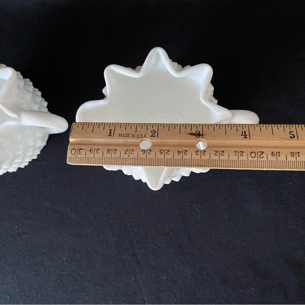 Fenton star sugar